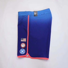 Load image into Gallery viewer, Hurley Phantom Board Shorts for Men 18'' Swim Shorts #A2