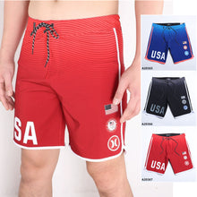 Load image into Gallery viewer, Hurley Phantom Board Shorts for Men 18'' Swim Shorts #A2