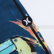Carregar imagem no visualizador da galeria, Hurley Phantom 19&quot;Board Shorts, Quick-drying and Waterproof, Embroidery Logo, #A2

