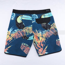 Load image into Gallery viewer, Hurley Phantom 19&quot;Board Shorts, Quick-drying and Waterproof, Embroidery Logo, #A2

