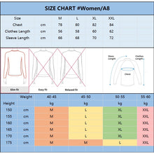 Load image into Gallery viewer, ROXY Women&#39;s Long Sleeve Surf Shirt Women&#39;s Swimsuit Wetsuit Snug fit UPF 50+ Sun Protection Crew Neck(Not Shorts) A80003
