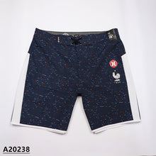 Load image into Gallery viewer, Hurley Phantom 18&quot;Board Shorts, Quick-drying and Waterproof, Embroidery Logo, #A20238
