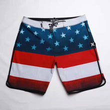 Load image into Gallery viewer, Hurley Phantom 18&quot;Board Shorts, Quick-drying and Waterproof, Embroidery Logo, #A20393

