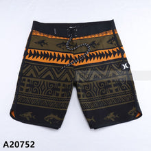 Load image into Gallery viewer, Hurley Phantom 18&quot;Board Shorts, Quick-drying and Waterproof, Embroidery Logo, #A20752
