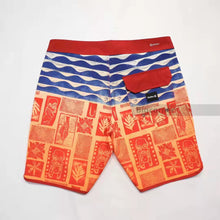 Carregar imagem no visualizador da galeria, Hurley Phantom 18&quot;Board Shorts, Quick-drying and Waterproof, Embroidery Logo, #A2
