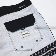 Load image into Gallery viewer, Hurley Phantom 18&quot;Board Shorts, Quick-drying and Waterproof, Embroidery Logo, #A20260
