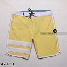 Load image into Gallery viewer, Hurley Phantom 18&quot;Board Shorts, Quick-drying and Waterproof, Embroidery Logo, #A2
