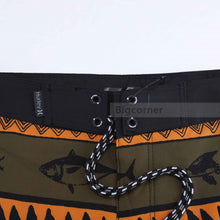 Load image into Gallery viewer, Hurley Phantom 18&quot;Board Shorts, Quick-drying and Waterproof, Embroidery Logo, #A20752

